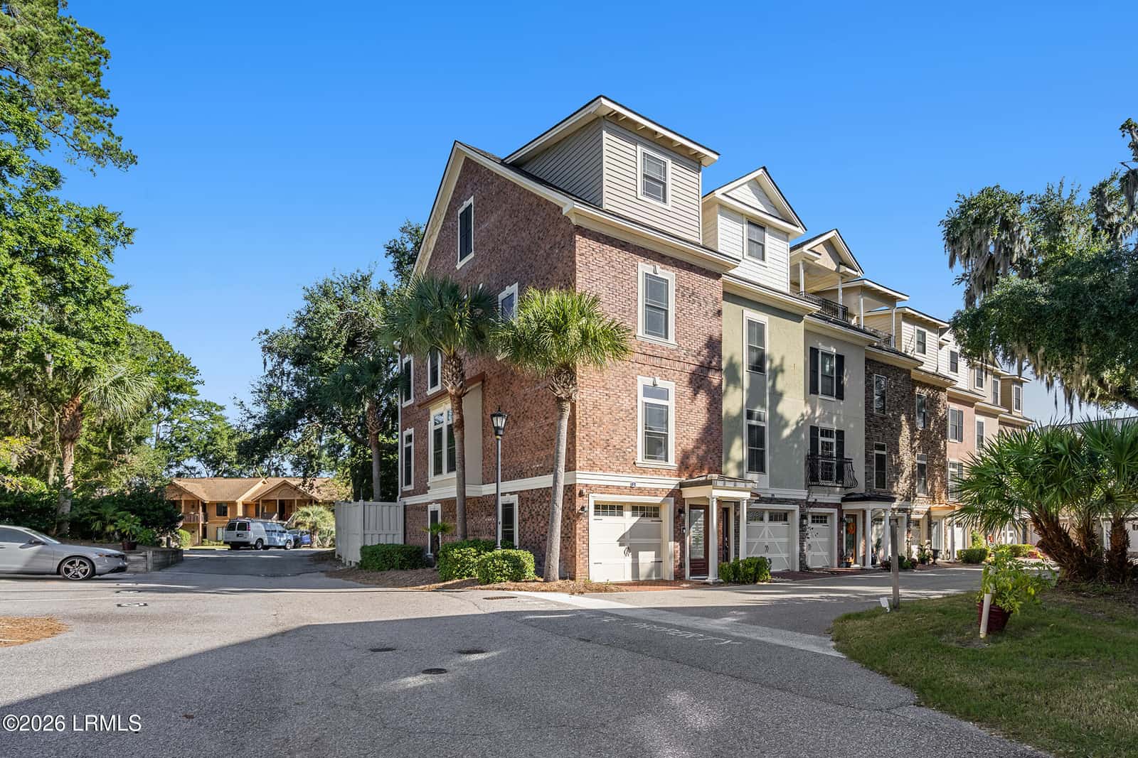 40 Battery Creek Club Drive, Beaufort, SC 29902 — photo 3 of 70