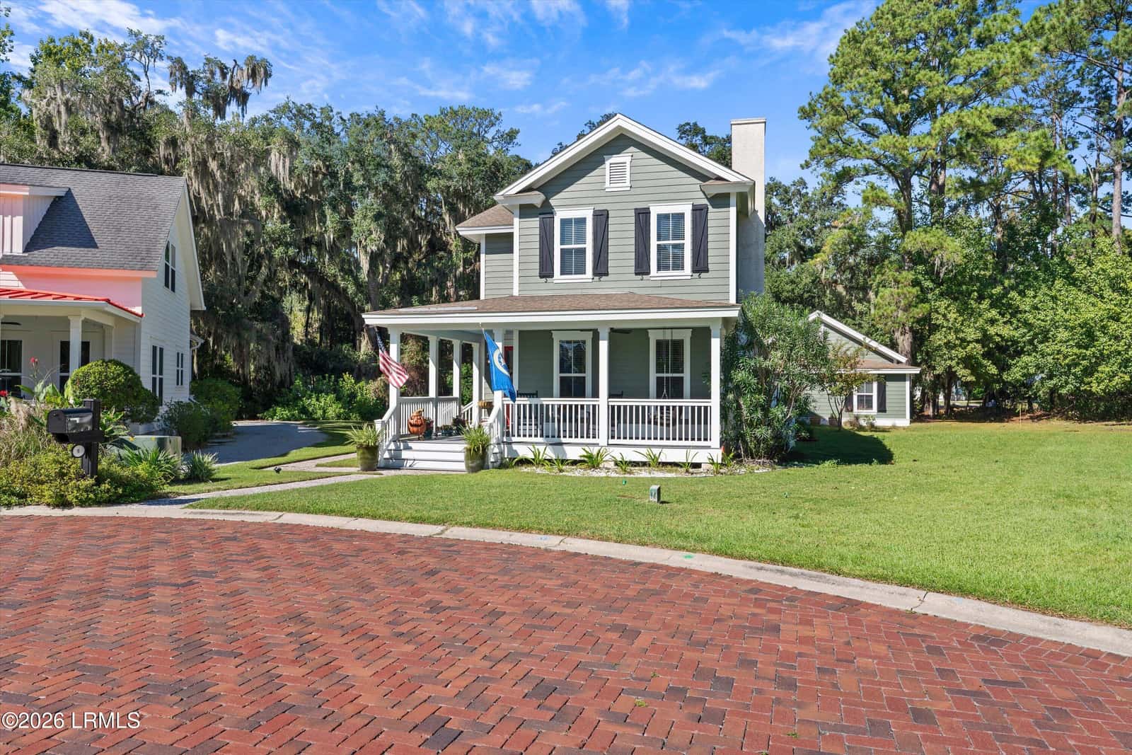 48 Sommer Lake Drive, Beaufort, SC 29902 — photo 2 of 38