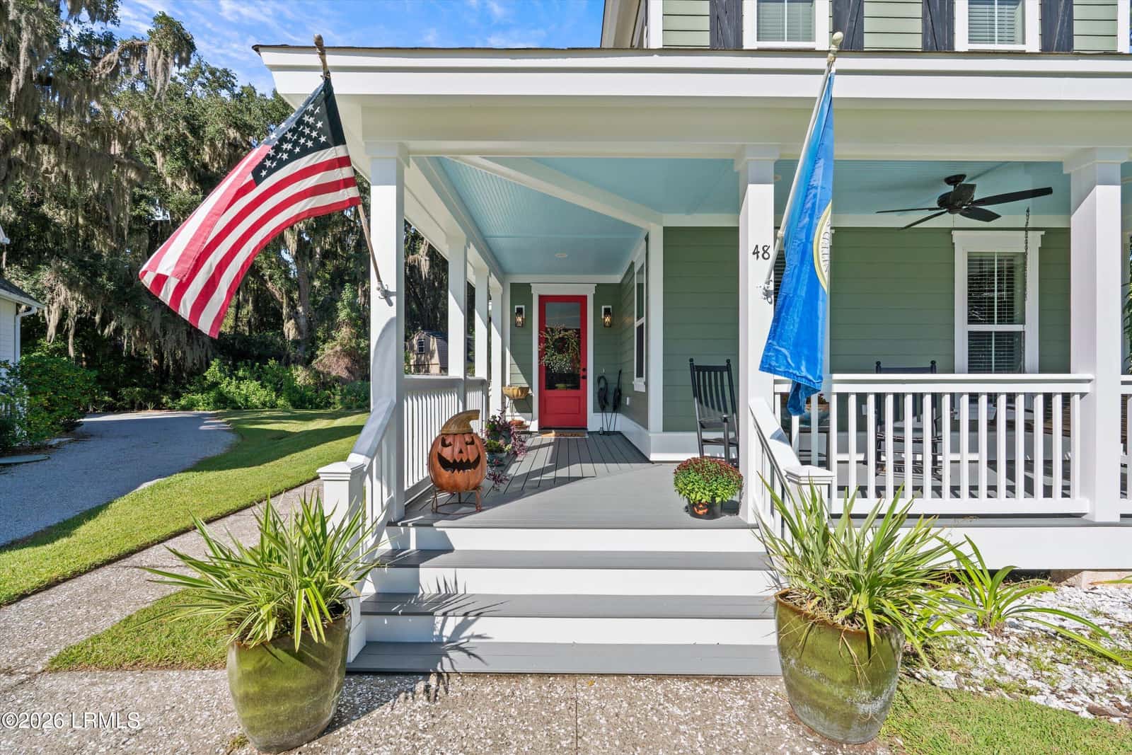 48 Sommer Lake Drive, Beaufort, SC 29902 — photo 3 of 38