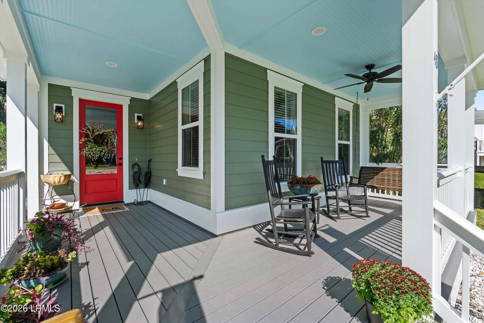 48 Sommer Lake Drive, Beaufort, SC 29902 — photo 4 of 38