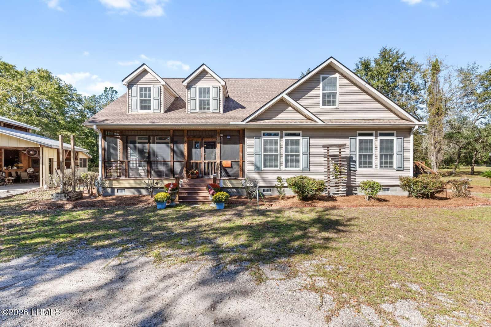 119 Beaver Crossing, Early Branch, SC 29916 — photo 2 of 73