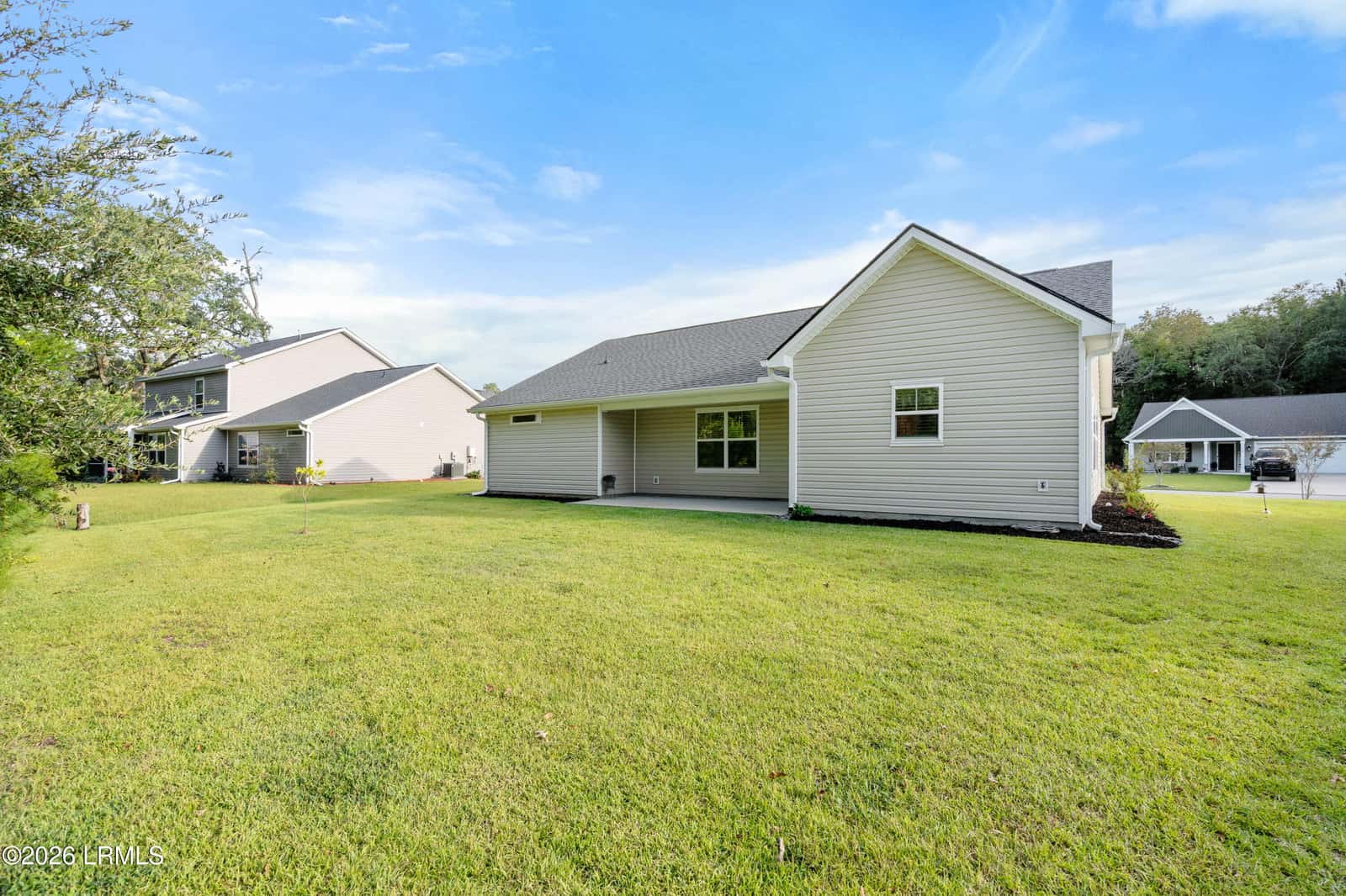 105 Teal Bluff Boulevard, Seabrook, SC 29940 — photo 4 of 43