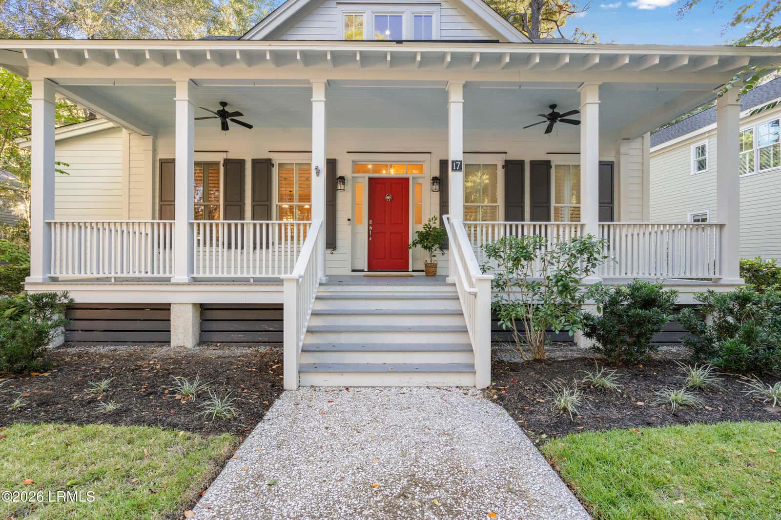 17 Newpoint Road, Beaufort, SC 29907 — photo 3 of 66