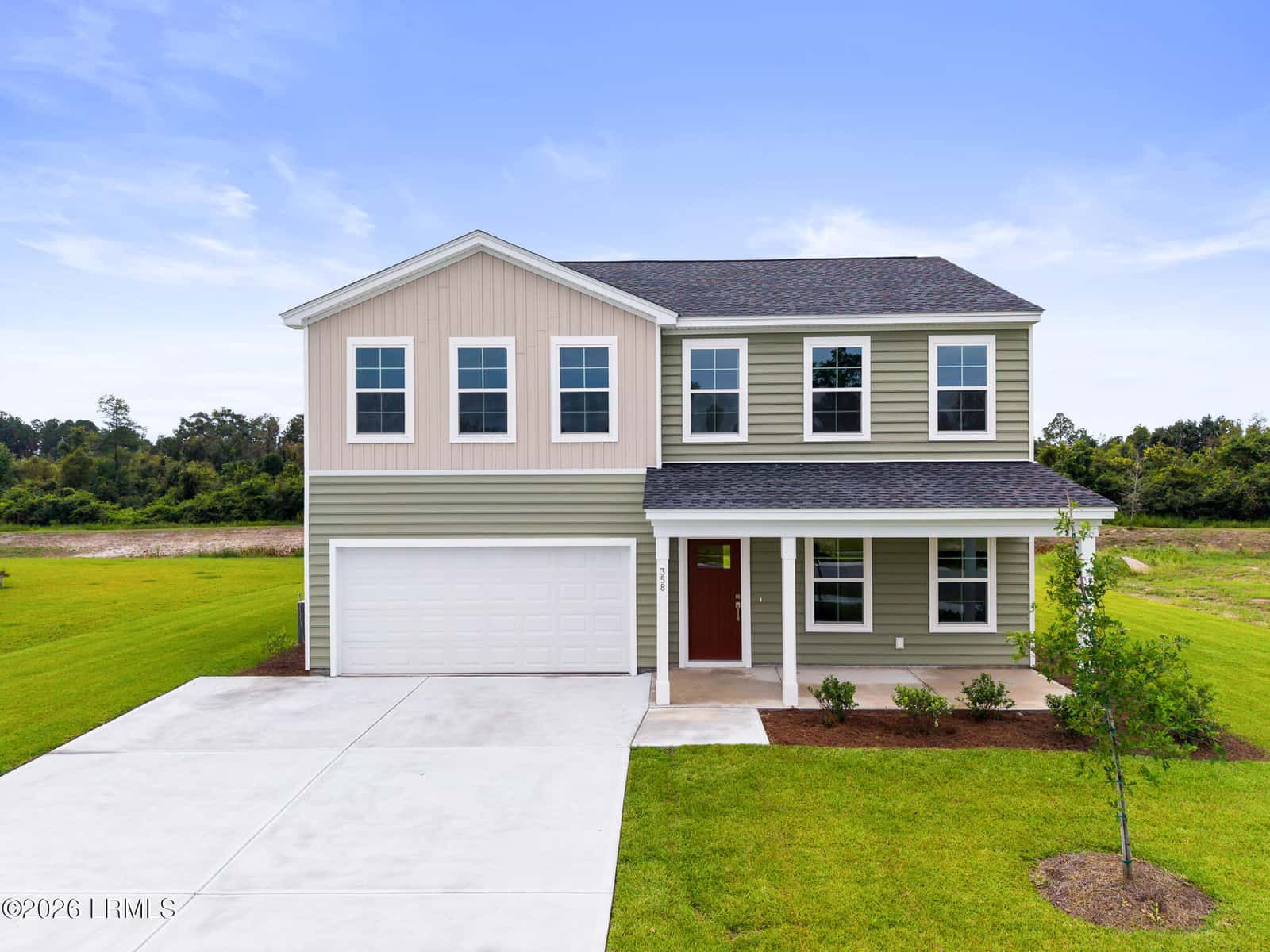 358 Aviation Drive, Ridgeland, SC 29936 — photo 2 of 41