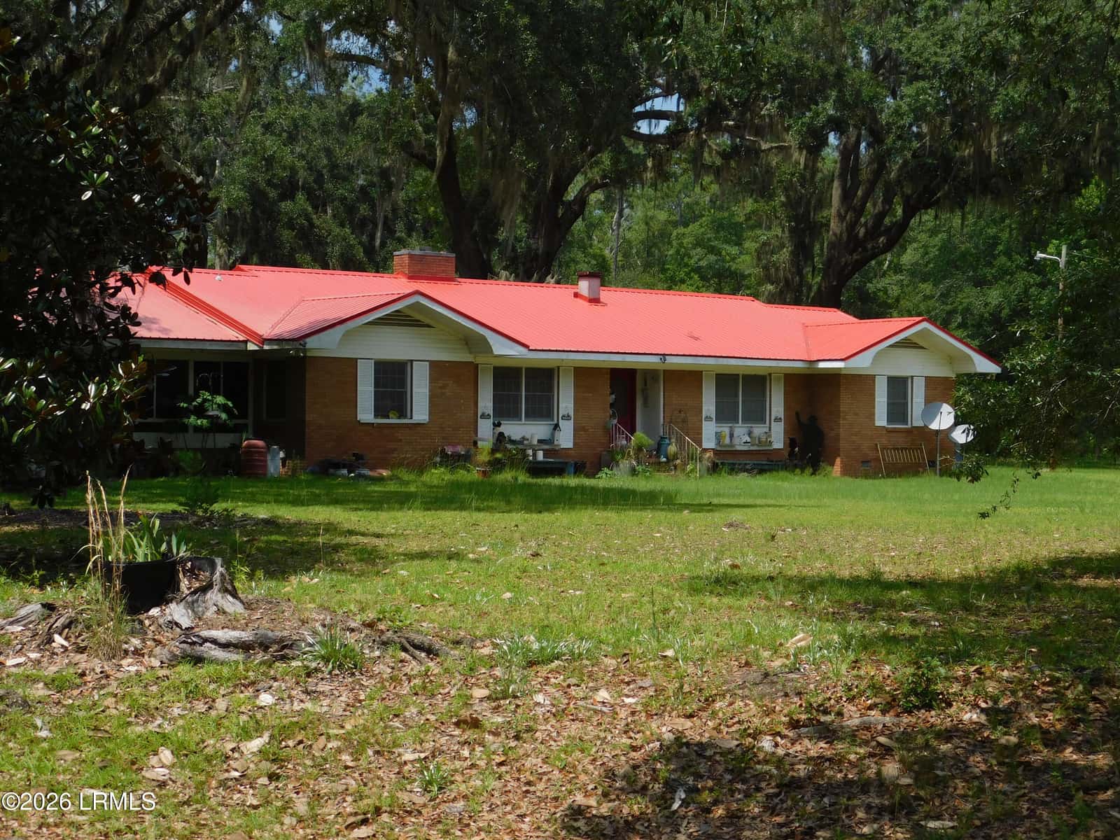 25121 Pocotaligo Road, Yemassee, SC 29945 — photo 2 of 16