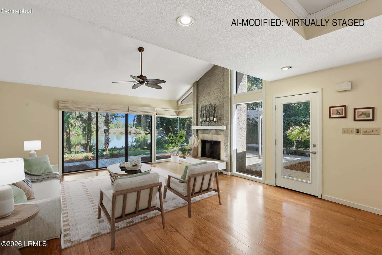 19 Stable Gate Road, Hilton Head Island, SC 29926 — photo 4 of 62