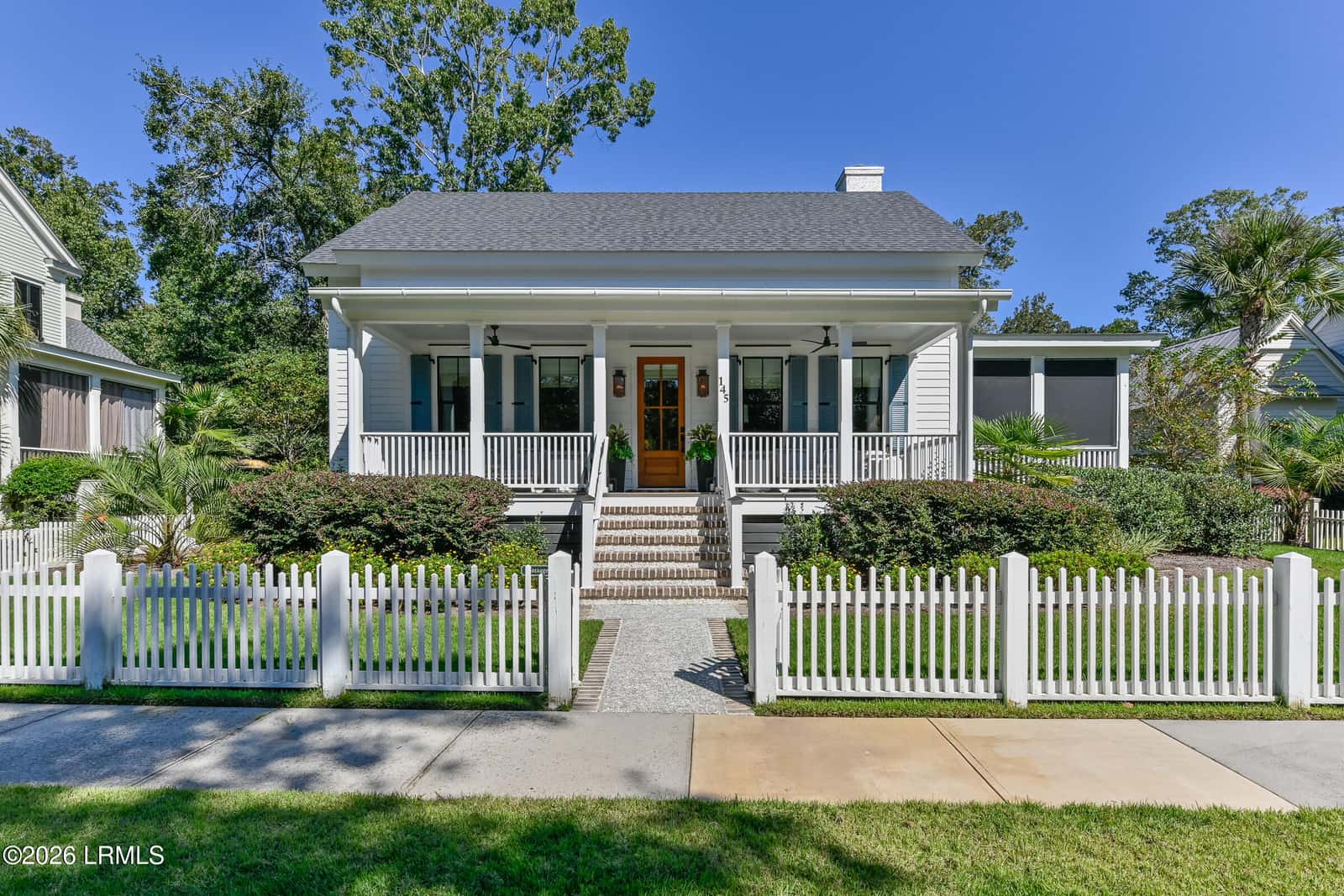 145 South Park, Beaufort, SC 29906 — photo 3 of 61