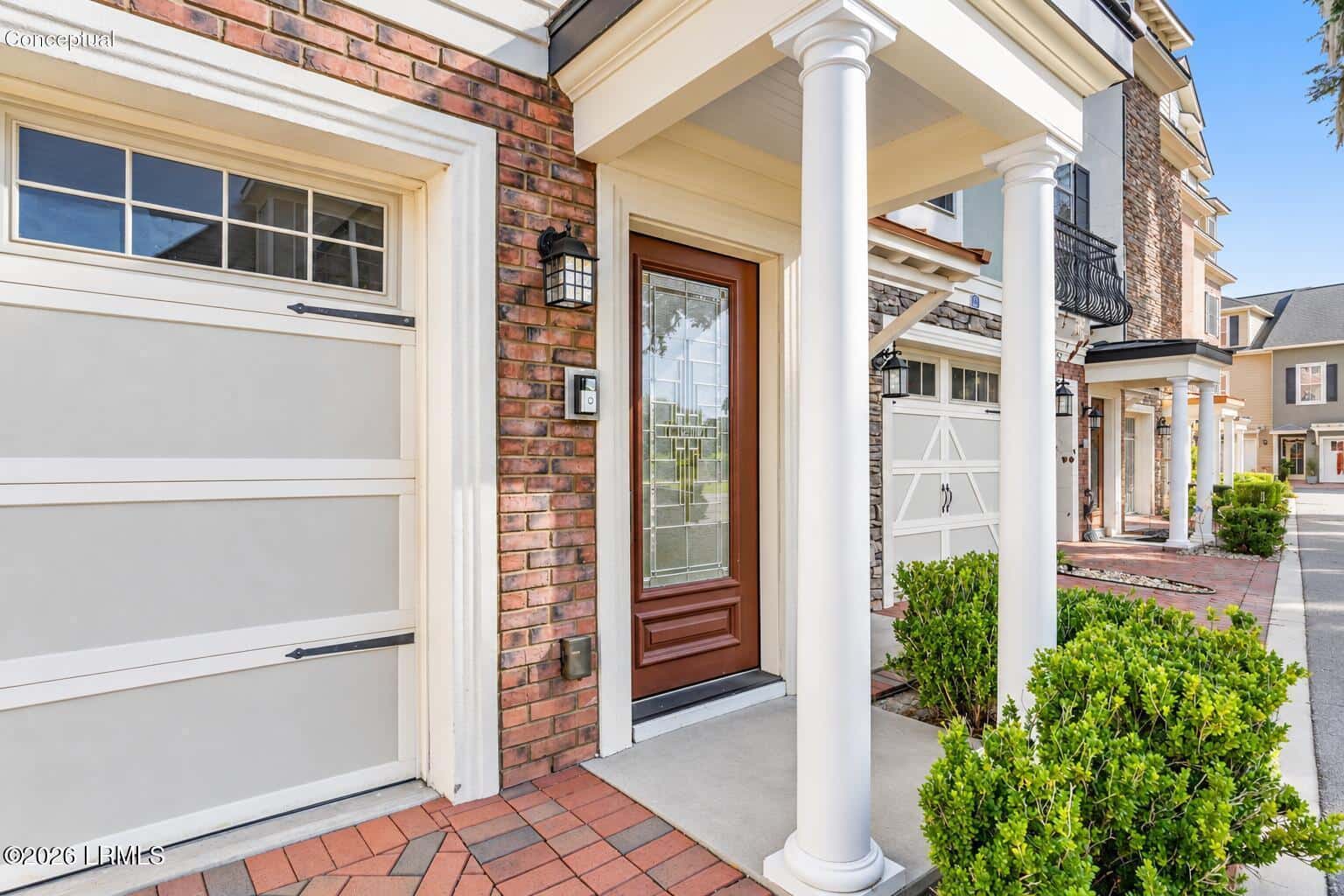 40 Battery Creek Club Drive, Beaufort, SC 29902 — photo 4 of 70