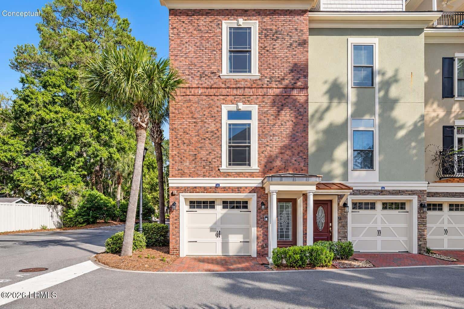 40 Battery Creek Club Drive, Beaufort, SC 29902 — photo 2 of 70