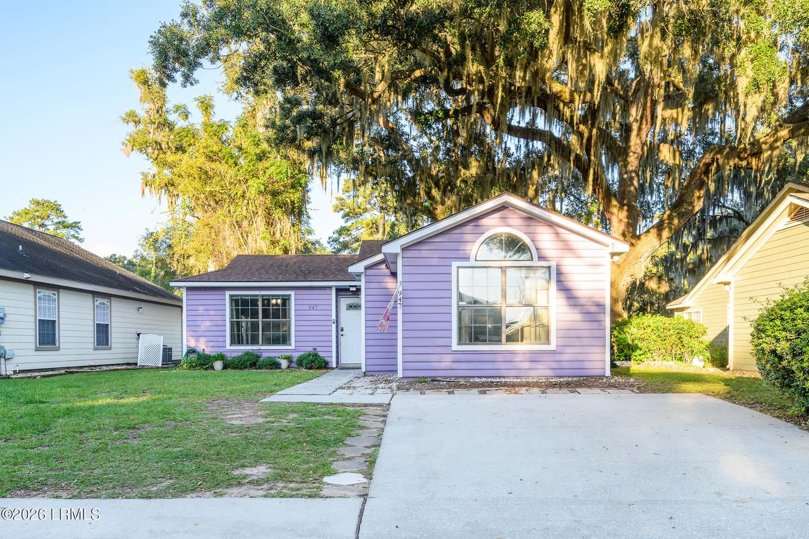 947 Oyster Cove Road, Beaufort, SC 29902 — photo 2 of 23