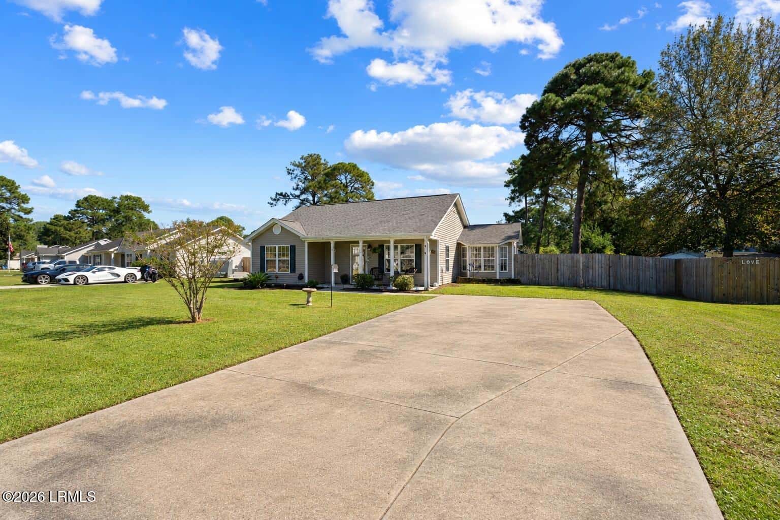 16 Blacksmith Circle, Beaufort, SC 29906