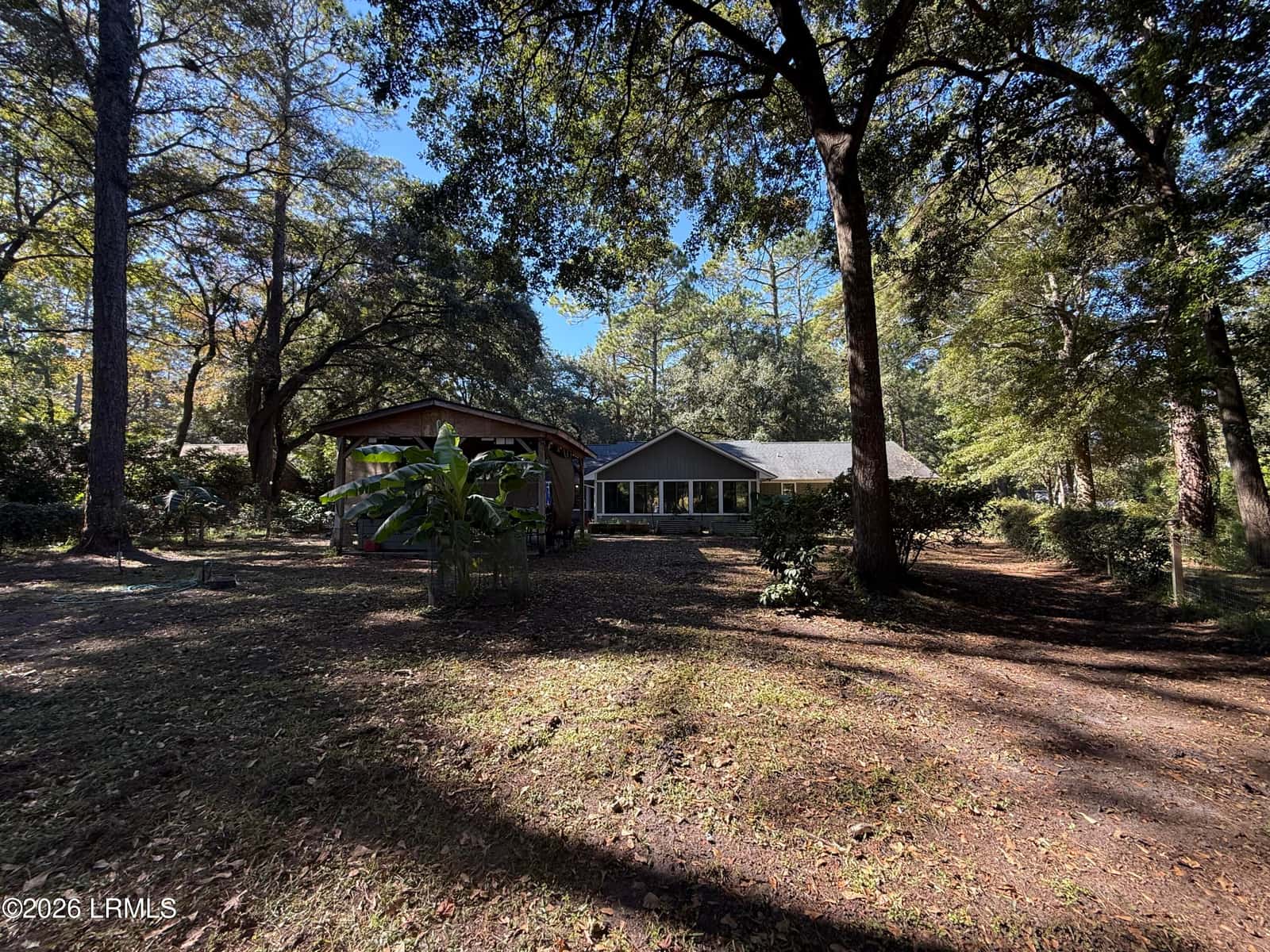 54 Wade Hampton Drive, Beaufort, SC 29907 — photo 4 of 14