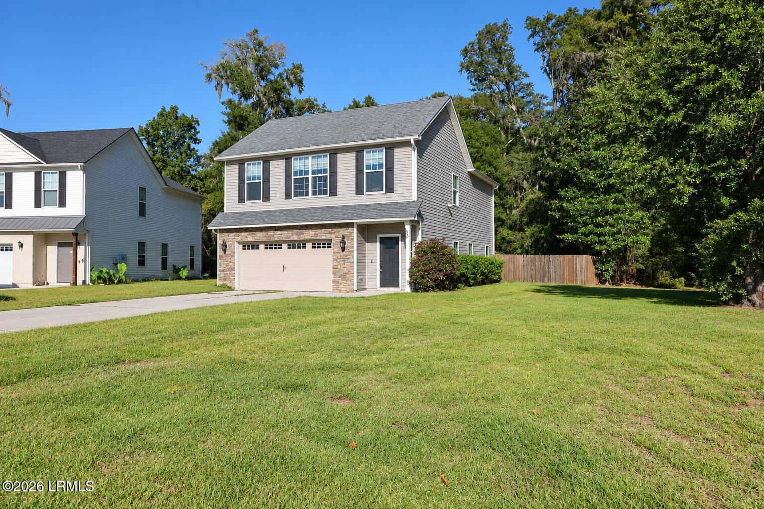 55 Spearmint Circle, Beaufort, SC 29906 — photo 2 of 33