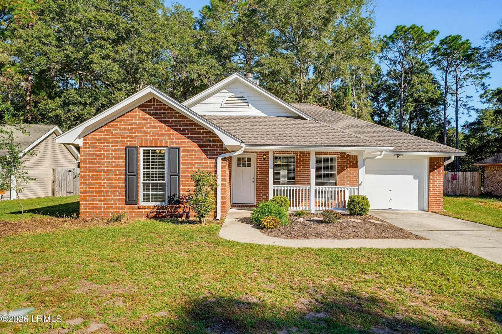 46 Cedar Crest Circle, Beaufort, SC 29907 — photo 3 of 35