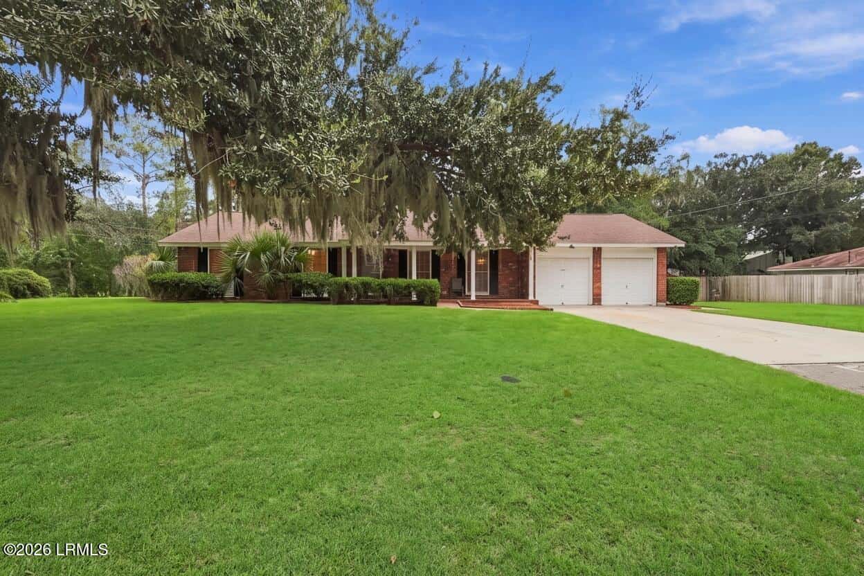 3000 Dogwood Street, Beaufort, SC 29906