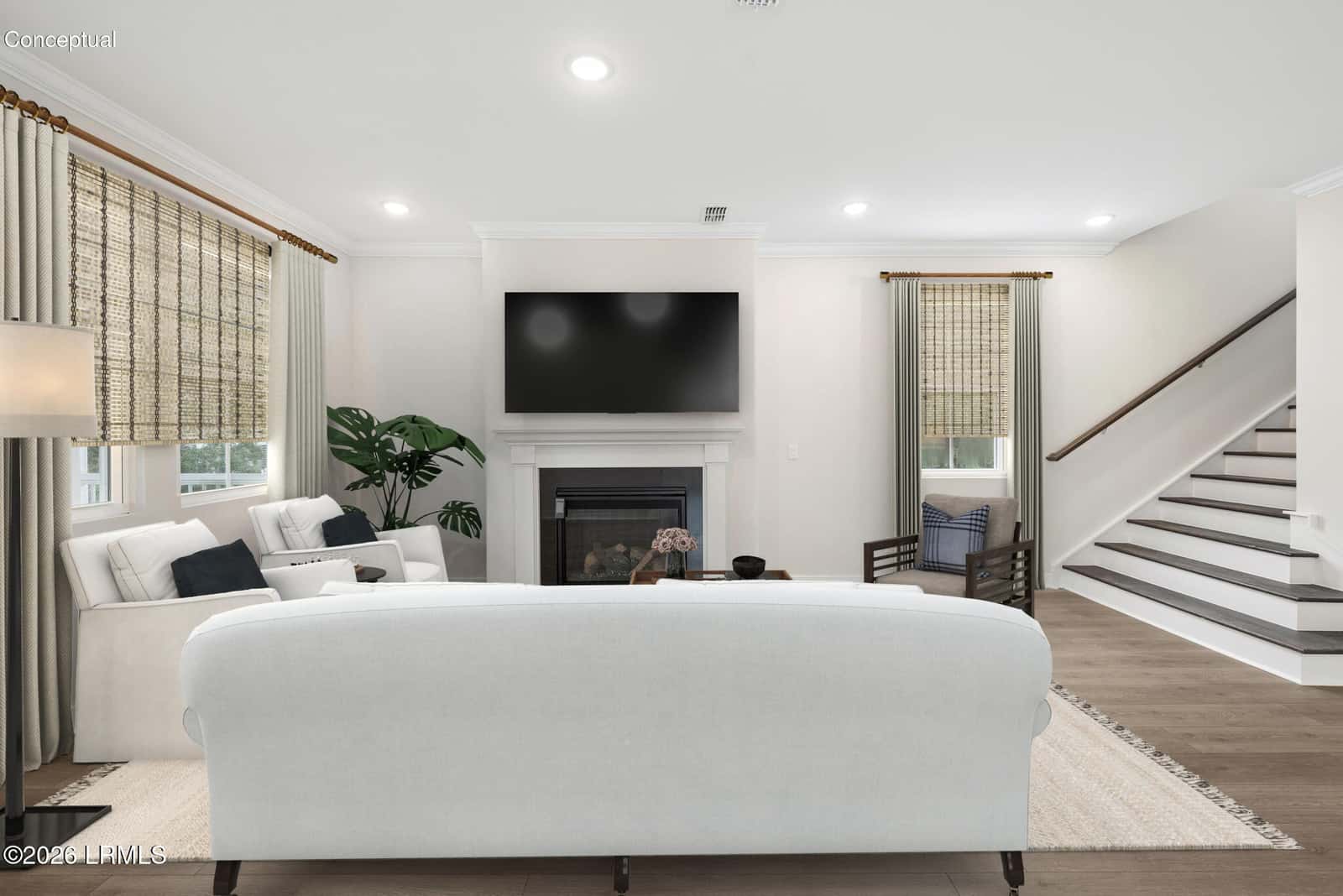 19 Secession Drive, Beaufort, SC 29907 — photo 5 of 12