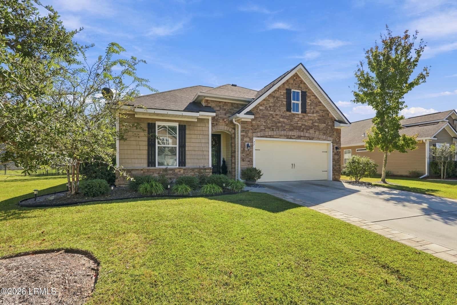 77 Bahr Mill Lane, Bluffton, SC 29909 — photo 5 of 56