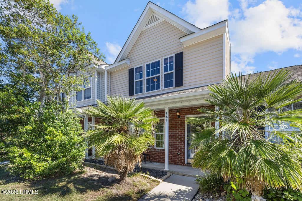 166 Bella Way, Beaufort, SC 29906 — photo 2 of 48
