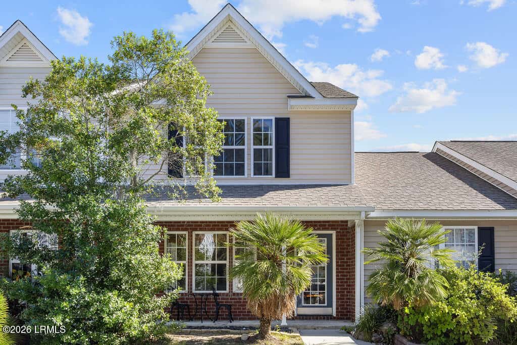 166 Bella Way, Beaufort, SC 29906