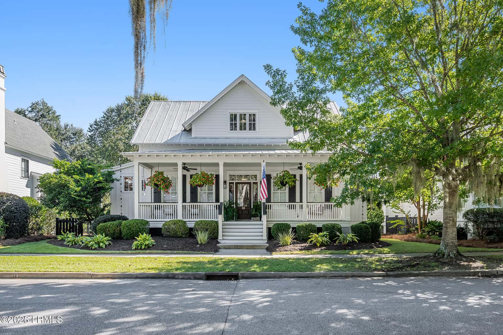 28 Park Way, Beaufort, SC 29907 — photo 4 of 96