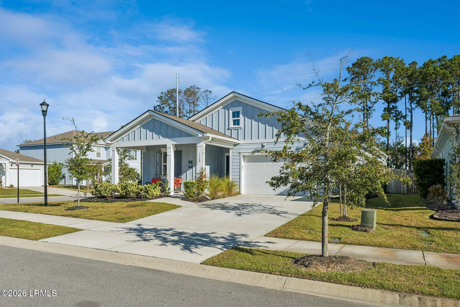 1240 Salty Hammock Court, Beaufort, SC 29902 — photo 3 of 64