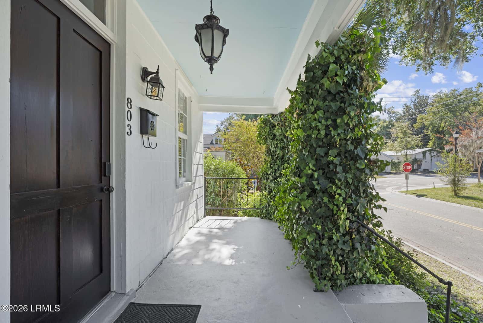 803 Harrington Street, Beaufort, SC 29902 — photo 4 of 34