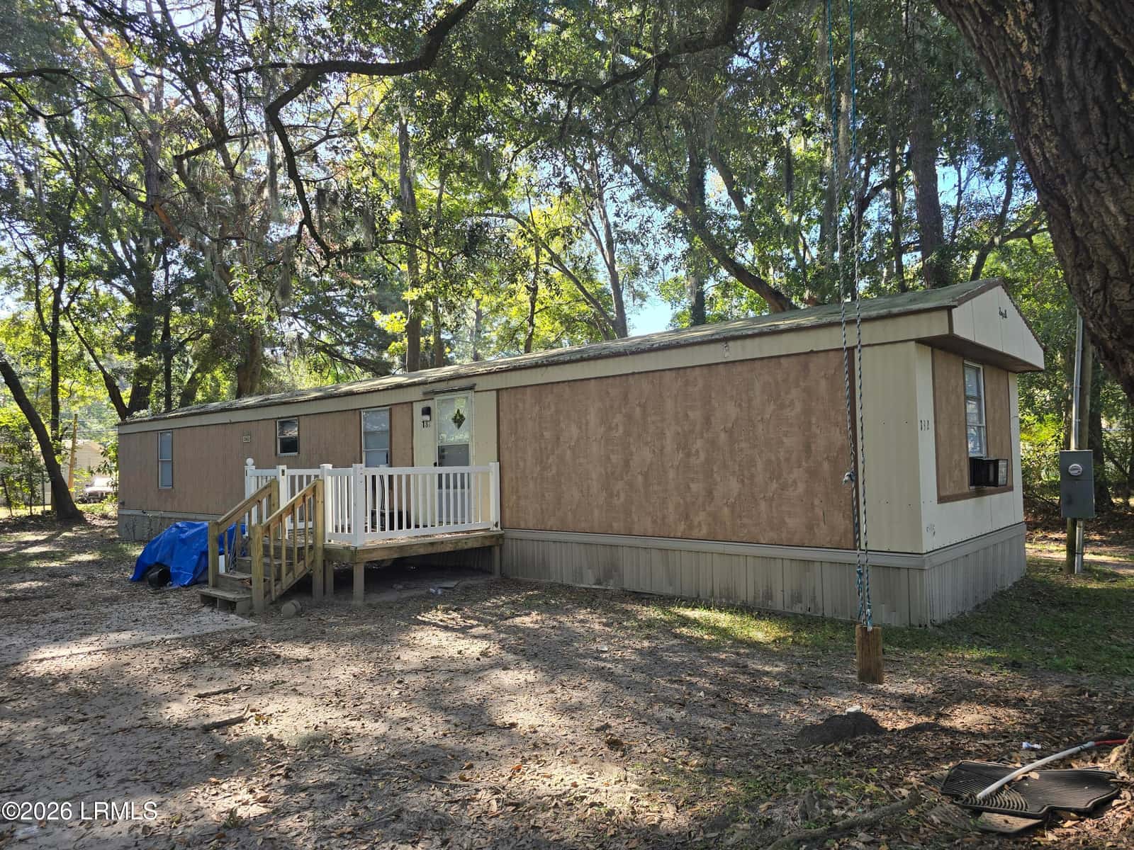 132 Bonaire Circle N, Beaufort, SC 29906 — photo 2 of 11