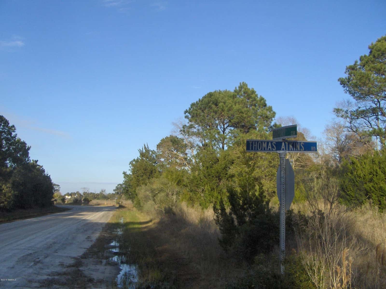 56 Airport Cir.& 56 Thomas Atkins Road, Beaufort, SC 29907 — photo 5 of 10