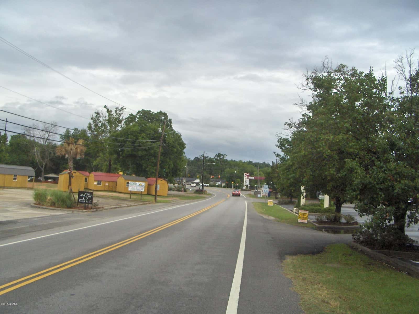 0 Georgia Avenue, Barnwell, SC 29812 — photo 1 of 6