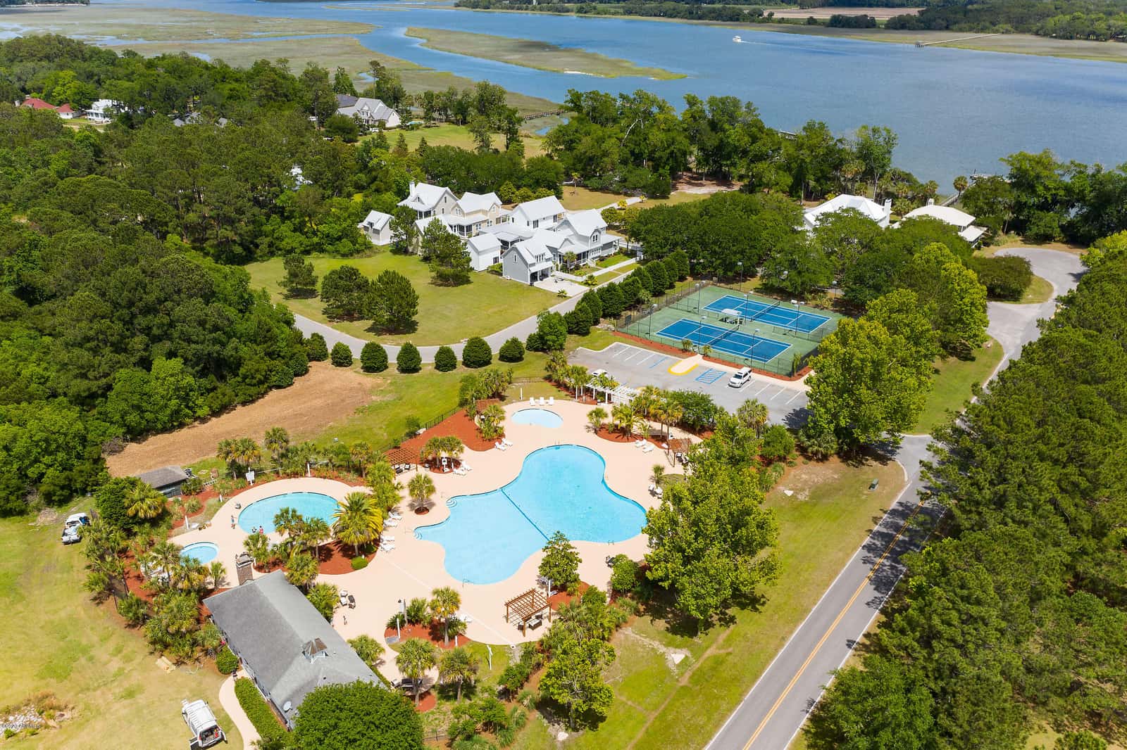 4 Timber Trail, Beaufort, SC 29907 — photo 13 of 22