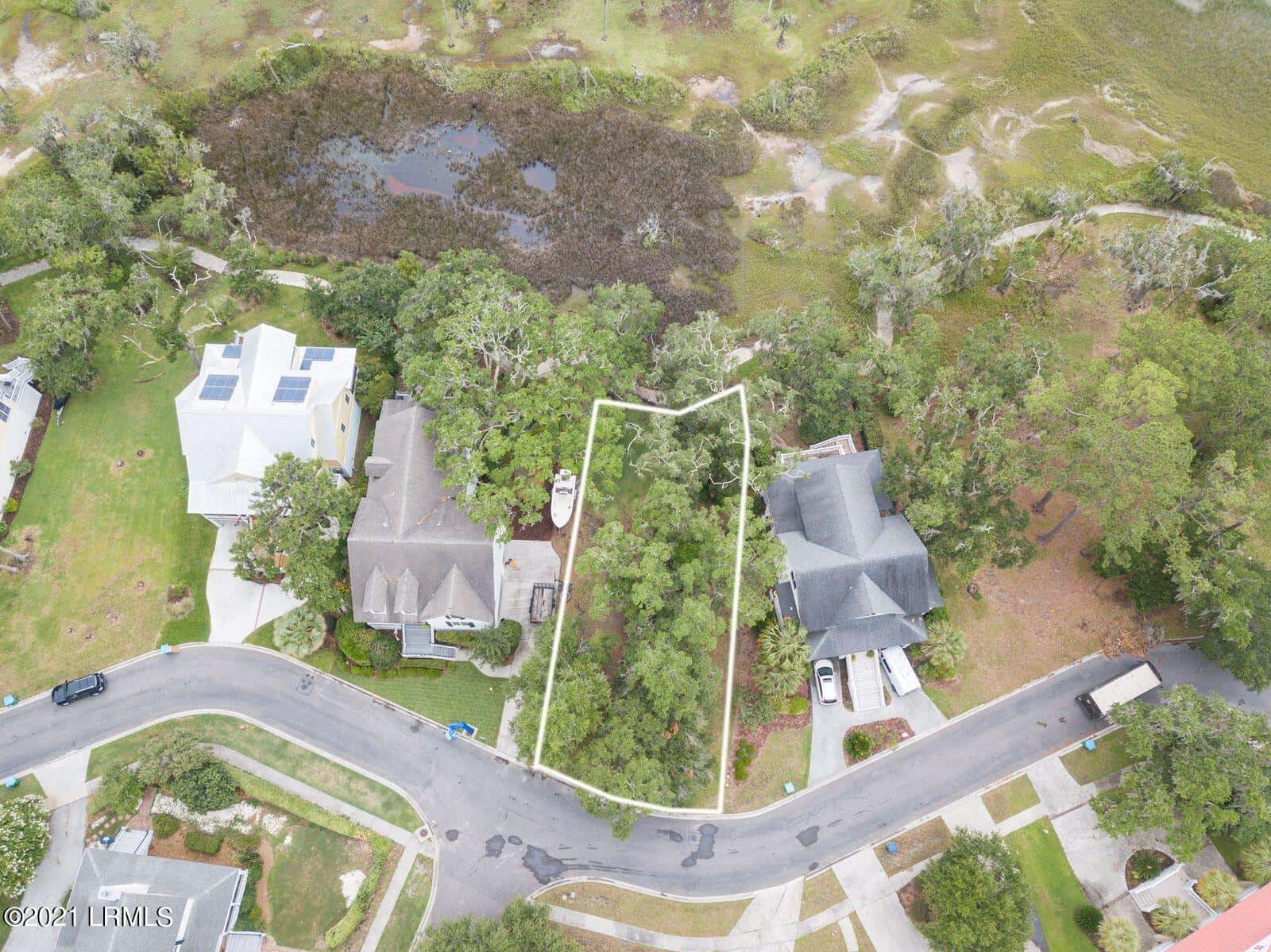 81 Petigru Drive, Beaufort, SC 29902 — photo 1 of 40