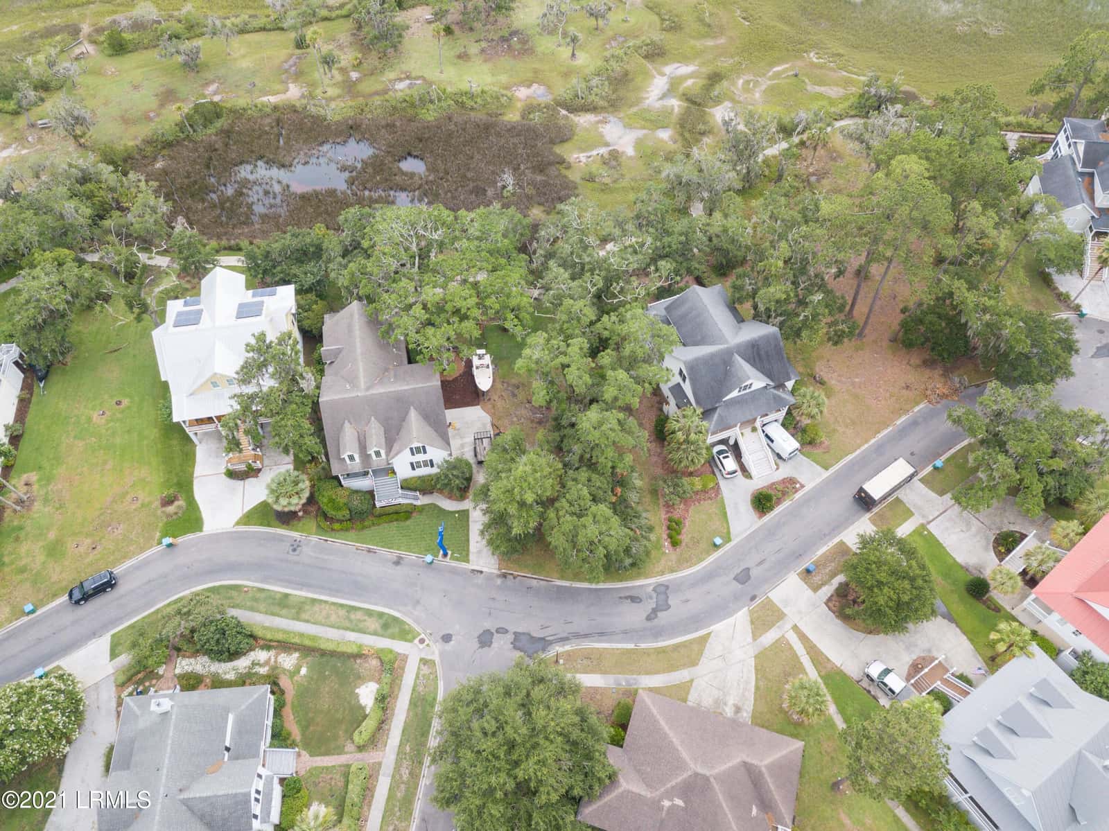 81 Petigru Drive, Beaufort, SC 29902 — photo 2 of 40
