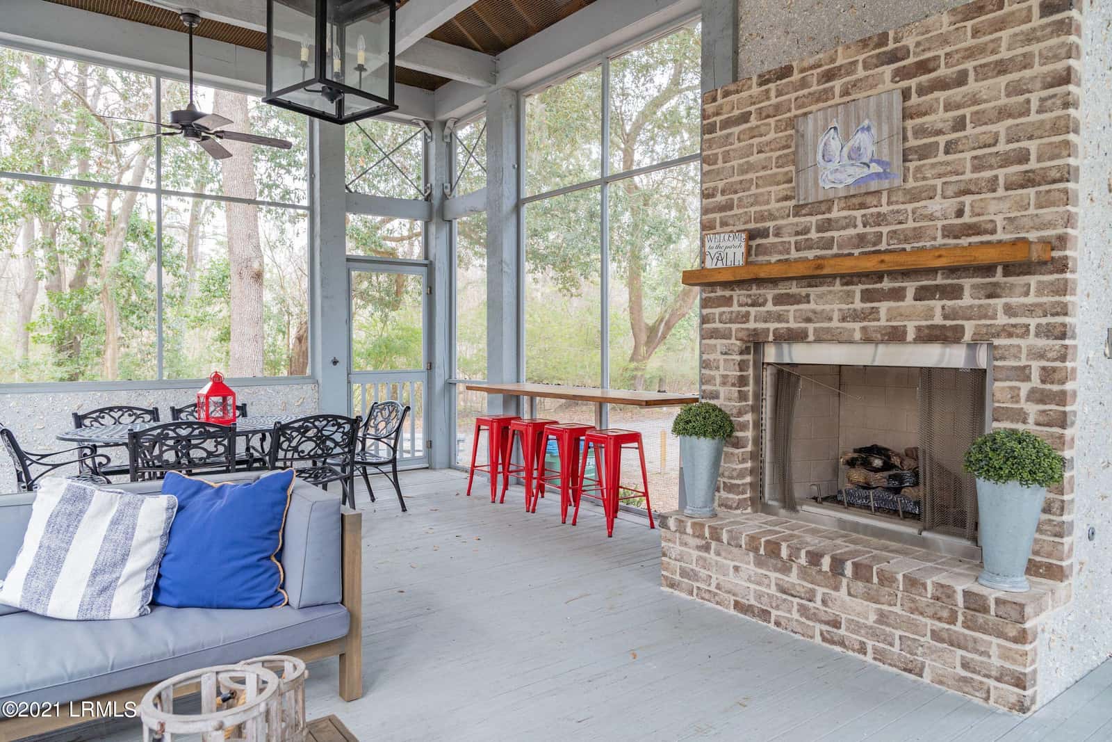 81 Petigru Drive, Beaufort, SC 29902 — photo 30 of 40