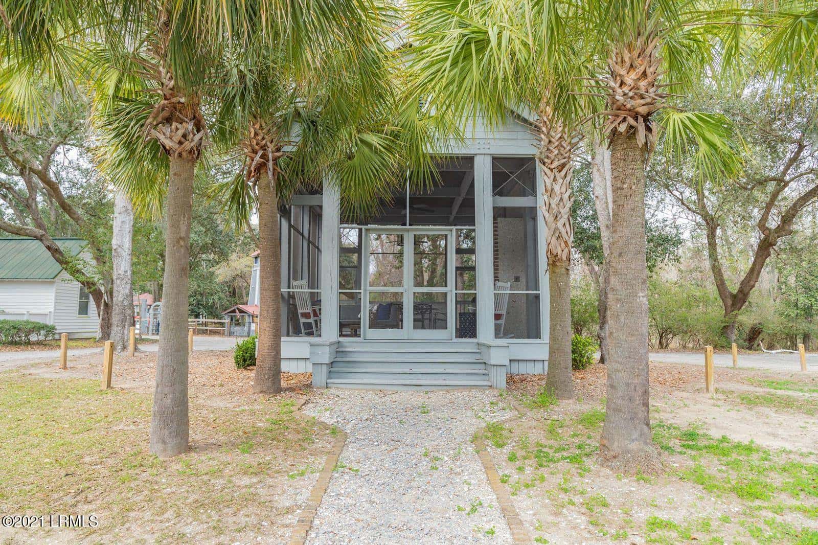 81 Petigru Drive, Beaufort, SC 29902 — photo 32 of 40