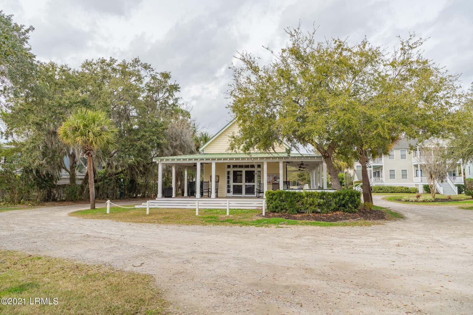 81 Petigru Drive, Beaufort, SC 29902 — photo 34 of 40