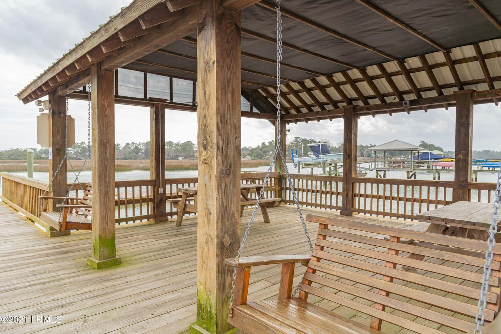 81 Petigru Drive, Beaufort, SC 29902 — photo 37 of 40