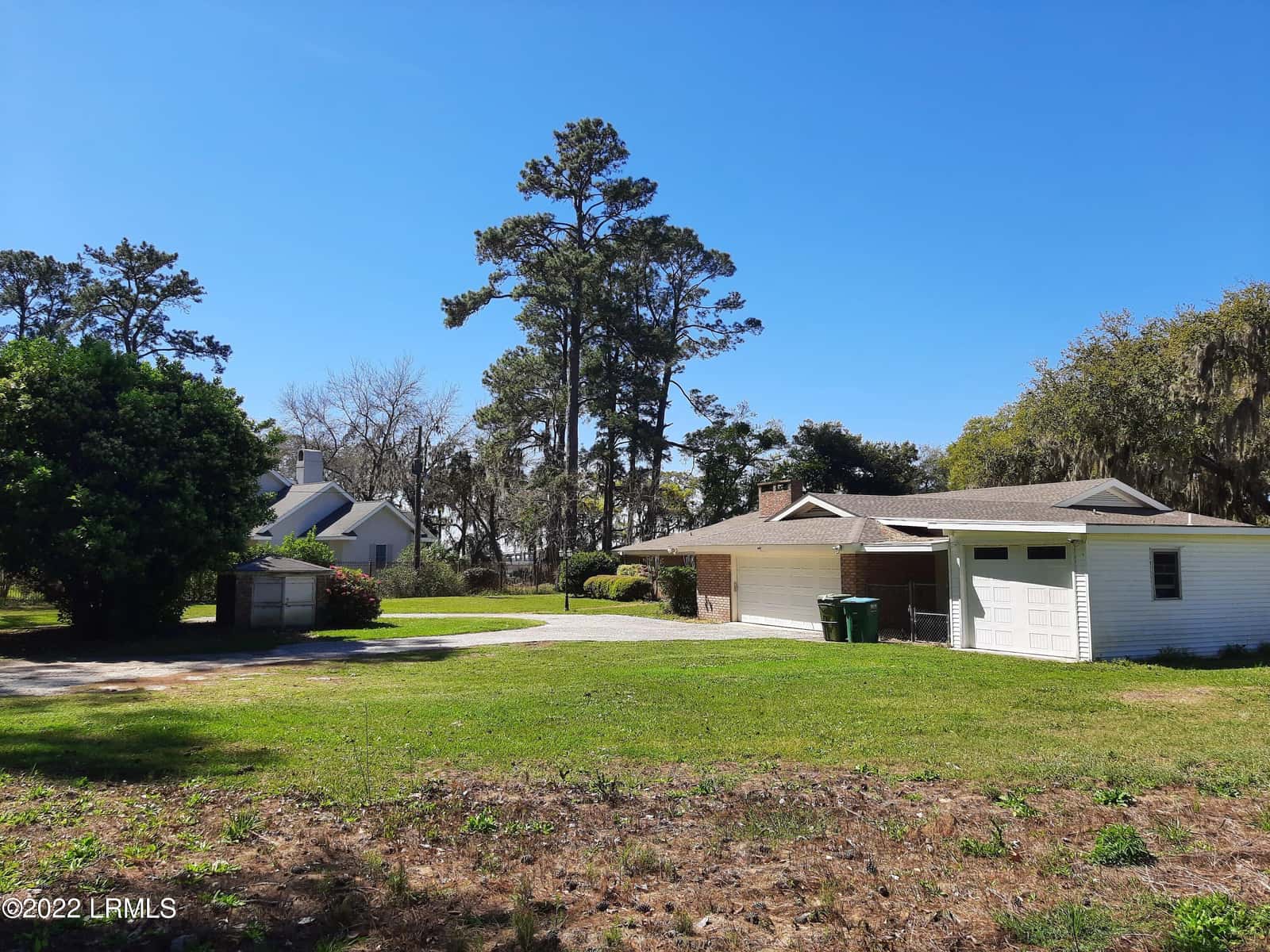 1802 Lenora Drive A, Port Royal, SC 29935 — photo 25 of 35