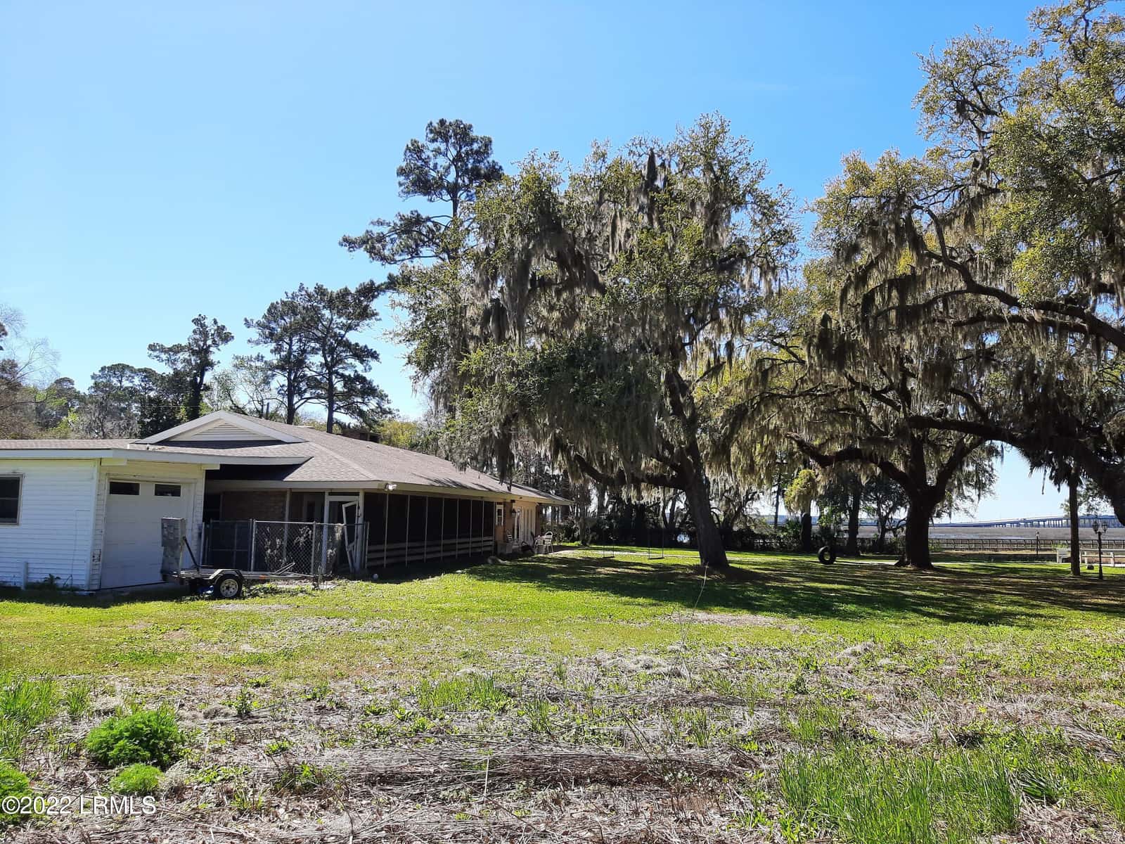 1802 Lenora Drive A, Port Royal, SC 29935 — photo 27 of 35