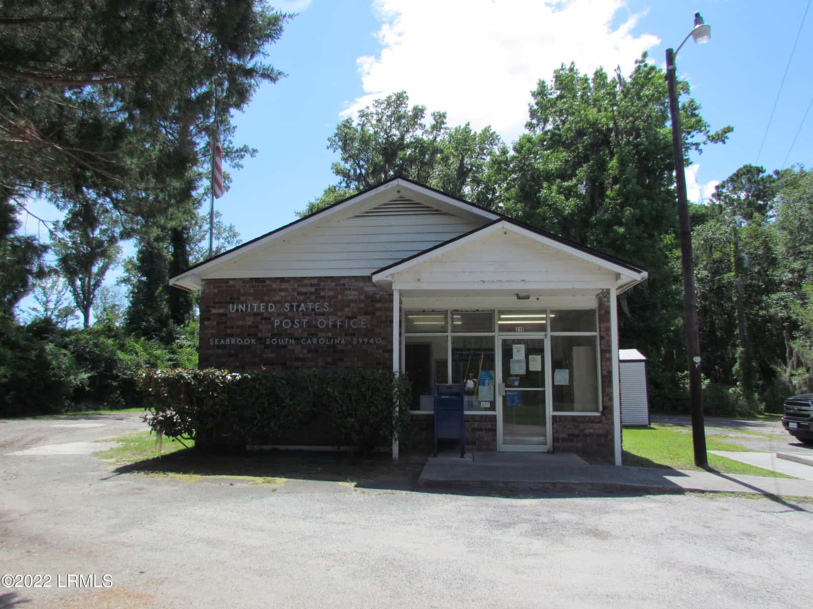 214 Seabrook Road, Seabrook, SC 29940 — photo 15 of 17