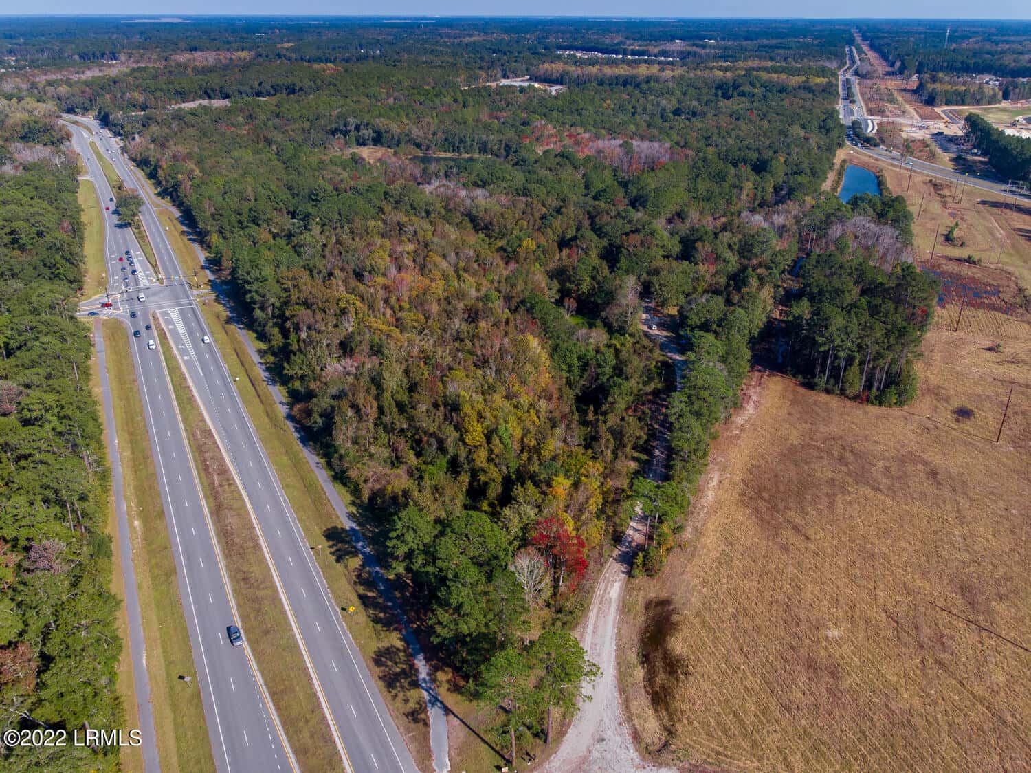 3147 Okatie Highway, Okatie, SC 29909 — photo 2 of 4