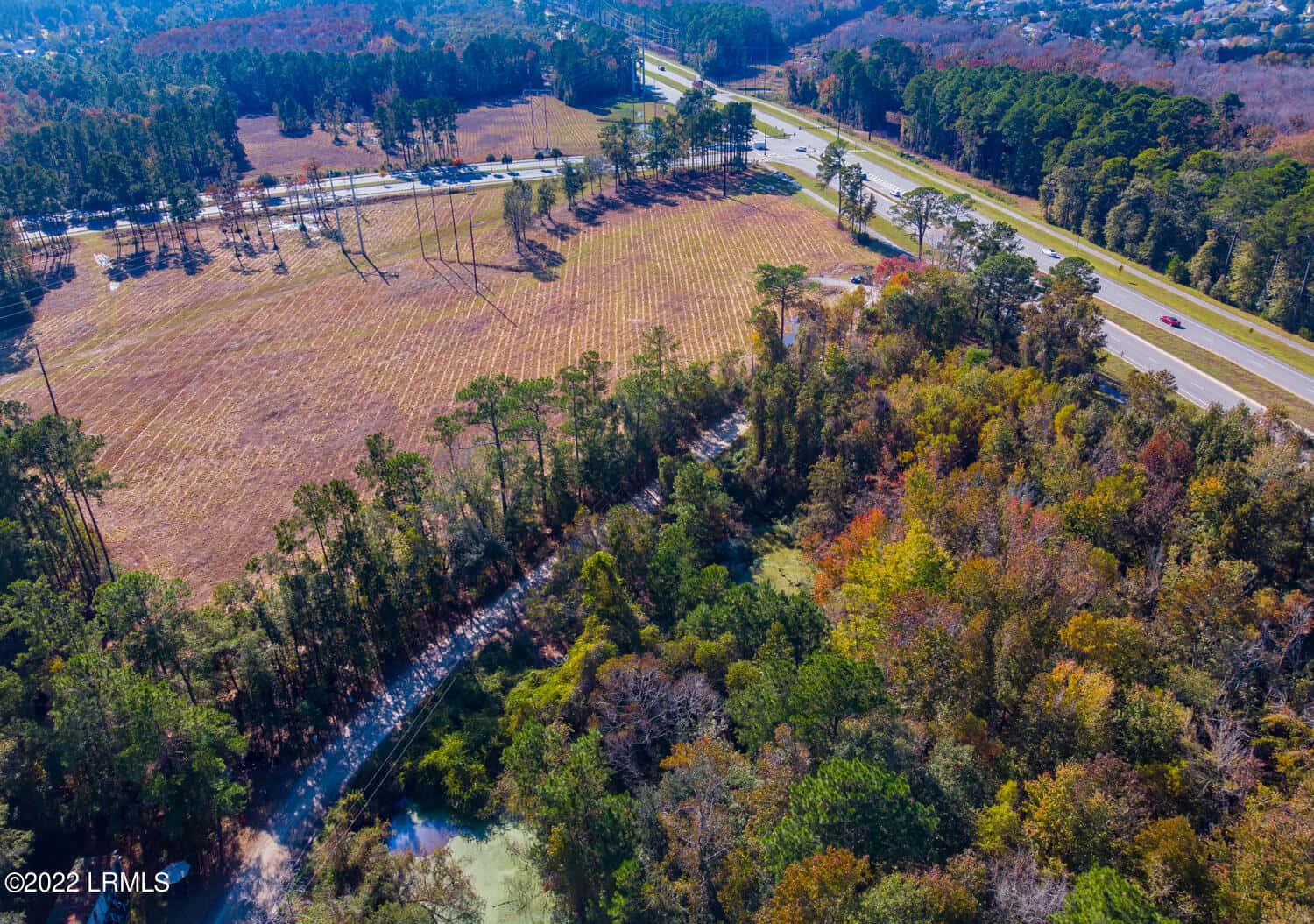 3147 Okatie Highway, Okatie, SC 29909 — photo 4 of 4