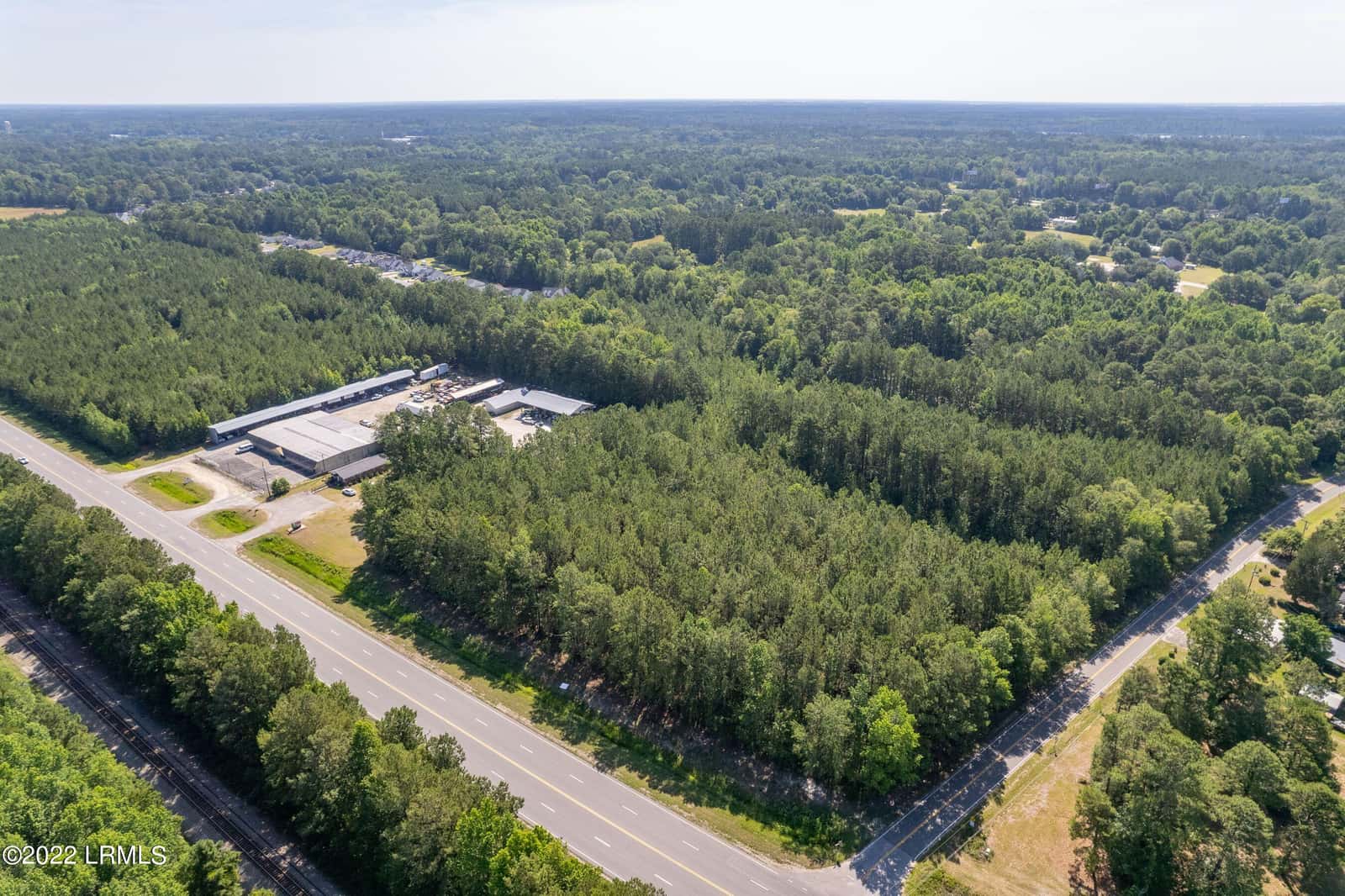 Tbd S Jacob Smart Boulevard, Ridgeland, SC 29936 — photo 1 of 9