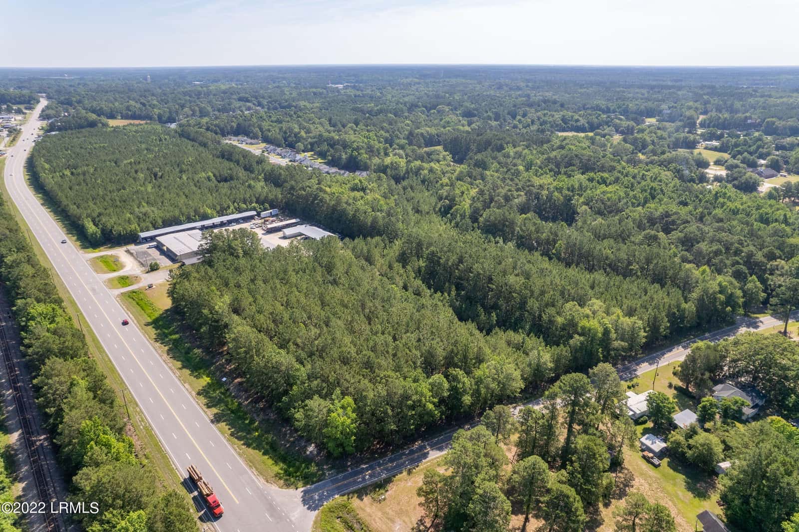 Tbd S Jacob Smart Boulevard, Ridgeland, SC 29936 — photo 2 of 9