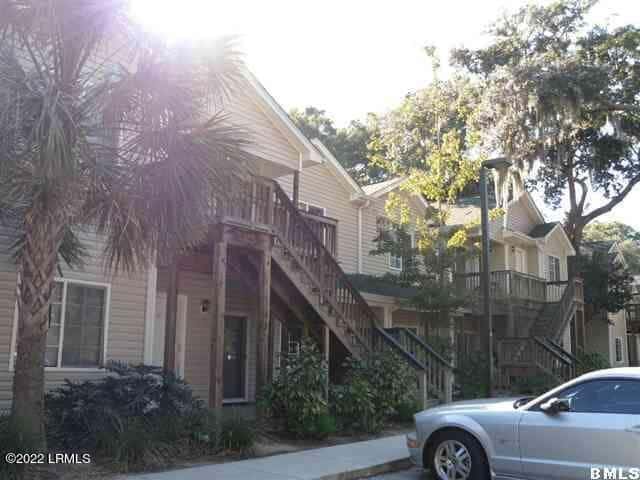 2619 Holmes Drive, Beaufort, SC 29902 — photo 1 of 1