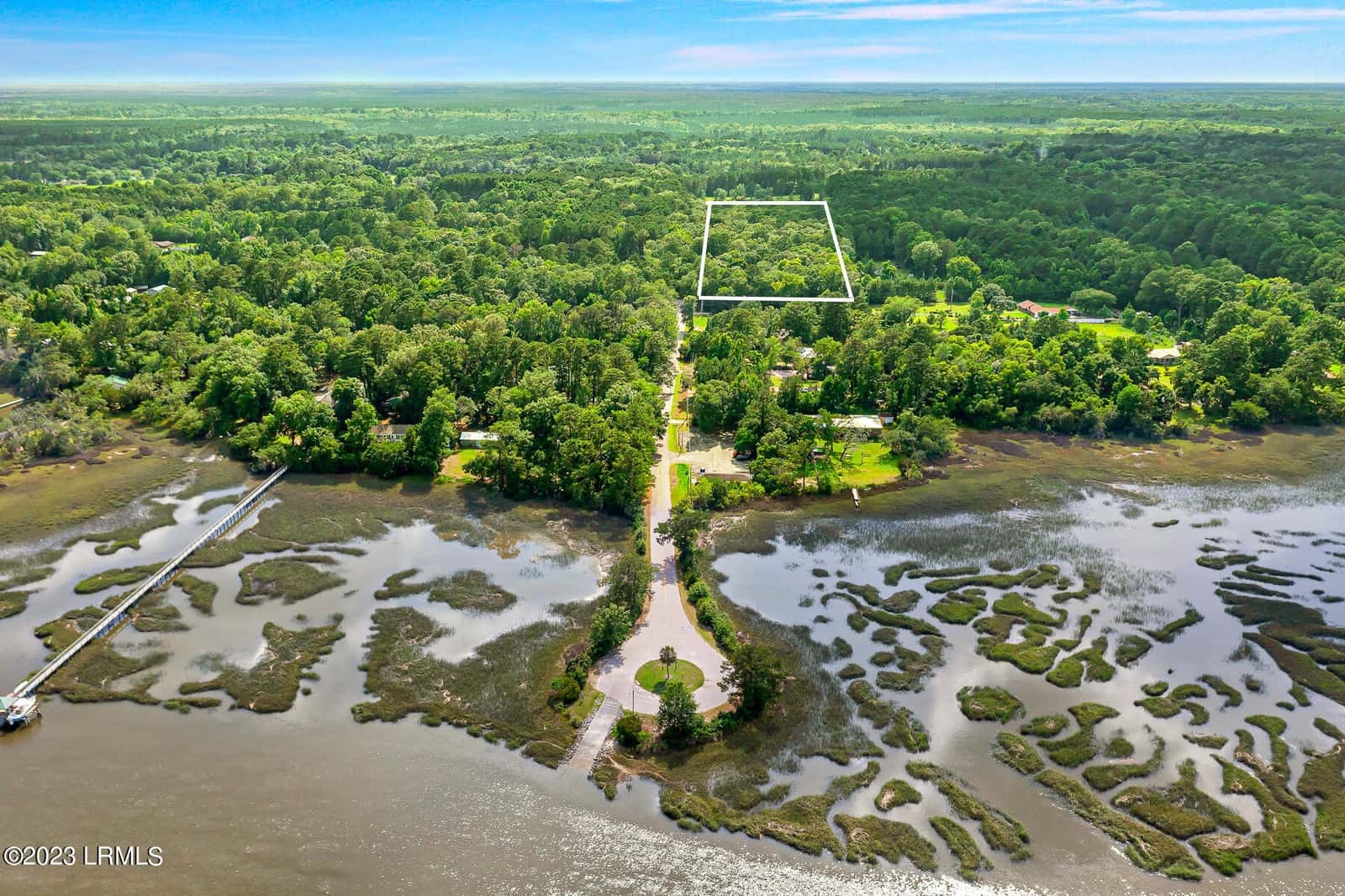 Tbd Tuten Landing Road, Ridgeland, SC 29936 — photo 1 of 4