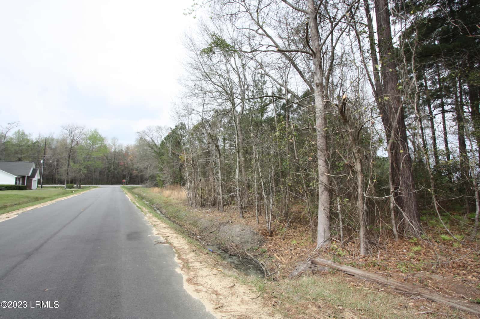 Tbd Columbia Highway 321 Highway S, Estill, SC 29918 — photo 4 of 7