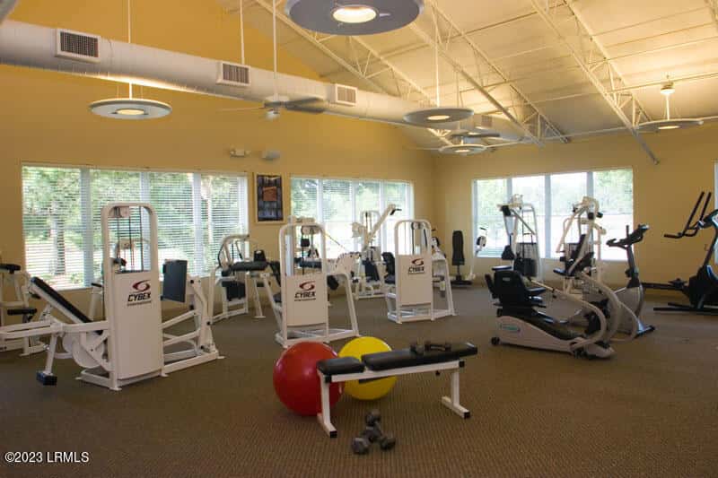 1453 Gleasons Landing Drive, St. Helena Island, SC 29920 — photo 12 of 23