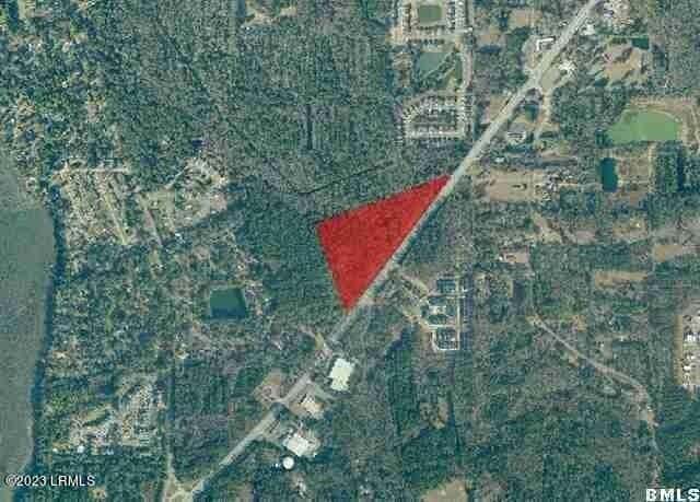 708 Robert Smalls Parkway, Beaufort, SC 29906 — photo 2 of 2