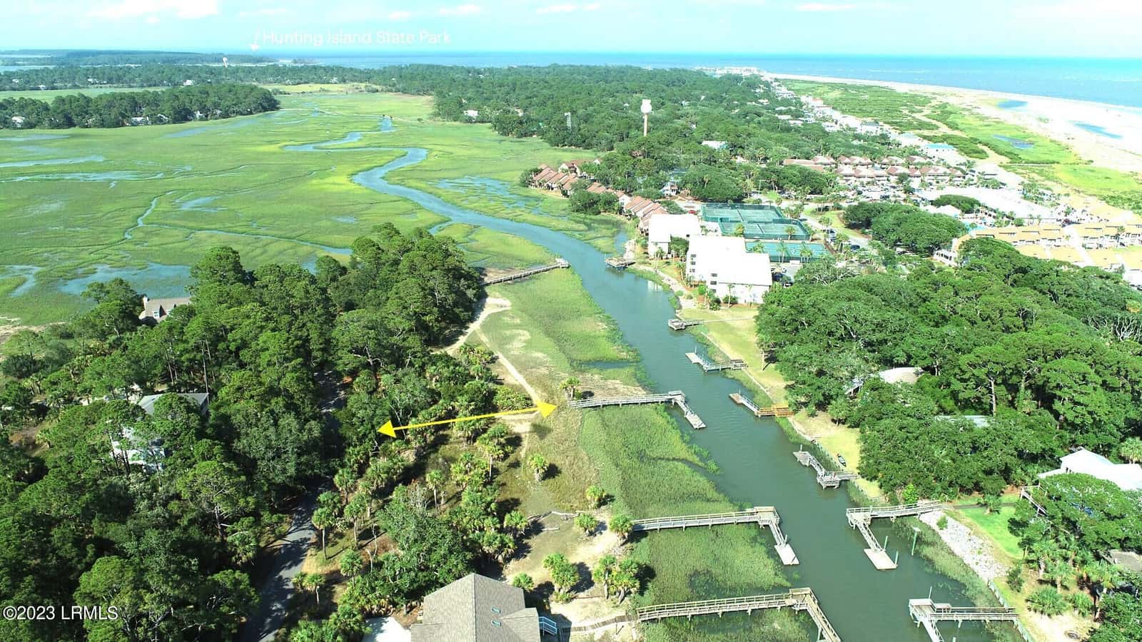 352 Wahoo Drive, Fripp Island, SC 29920 — photo 18 of 26