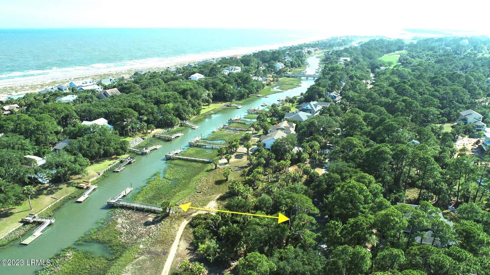 352 Wahoo Drive, Fripp Island, SC 29920 — photo 22 of 26